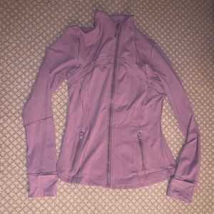 Violet Lemon jacket